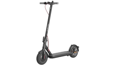 Best 2024 charging scooty